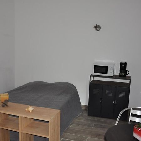 Location Studio Meuble Avec Jardin Sorgues Dış mekan fotoğraf